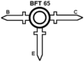 BFT-Transistoren