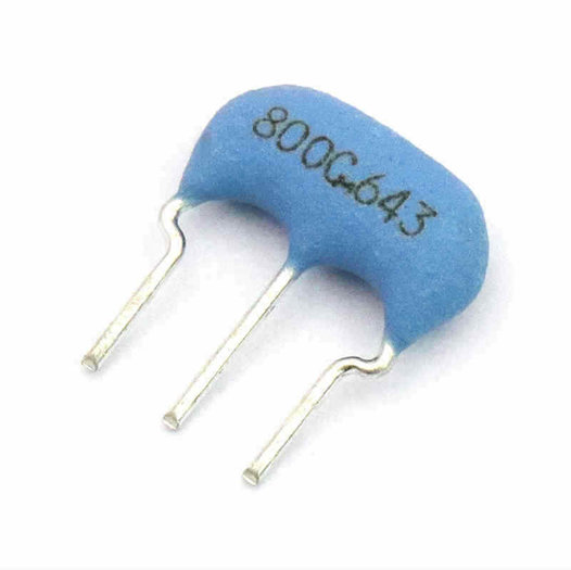 20.000MHz Resonator3pin hfelectronics